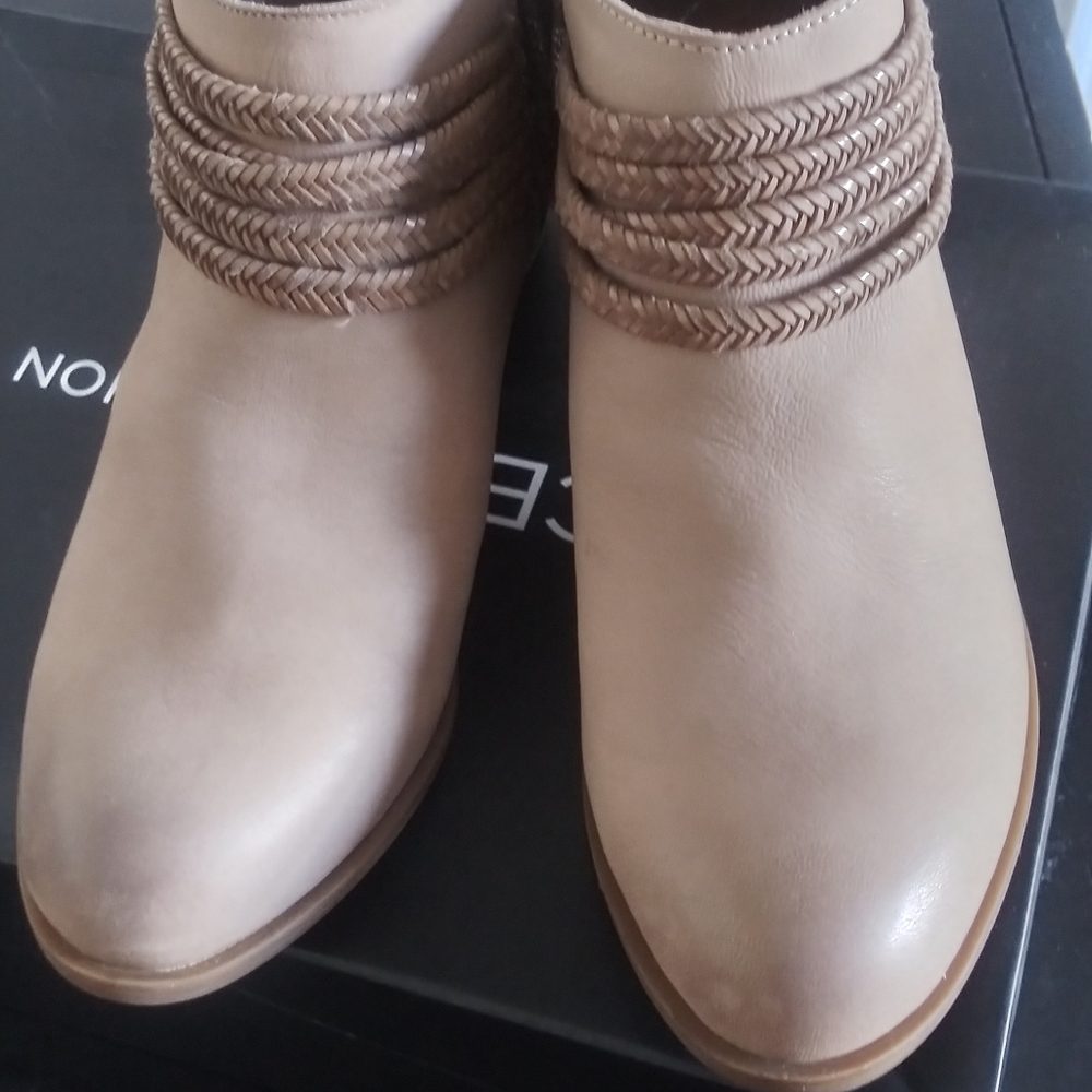 Bcbgeneration Clatton Braided Booties - image 2